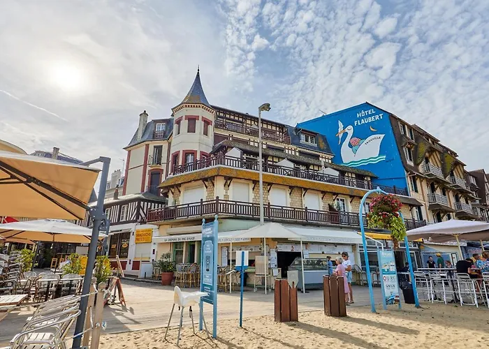 Bord De Mer - Charmant Studio Vue Mer