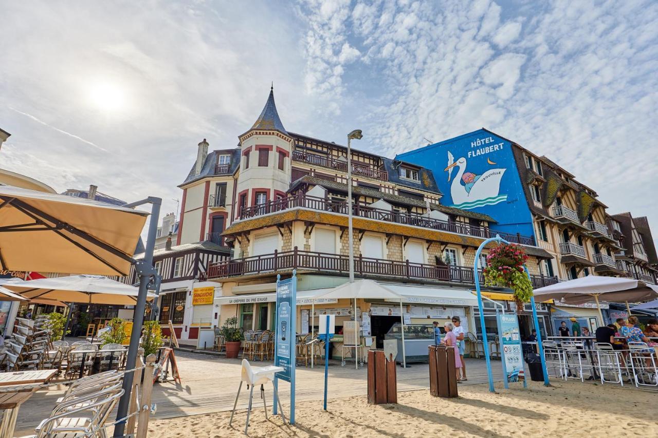 Bord De - Vue Apartment