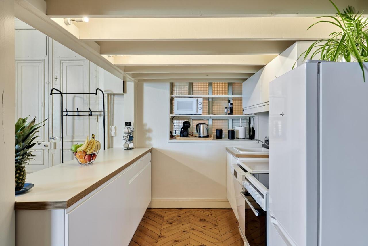 Apartment Bord De - Vue Trouville-sur-Mer